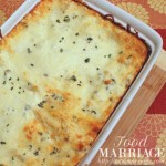 Recipes | Food Marriage